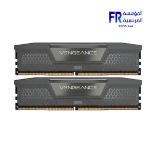 Corsair Vengeance 32GB (2X16GB) DDR5 6400Mhz CL32 Desktop Memory