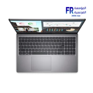 Dell Vostro 3530 - Intel Core i5-1334U - 8GB DDR4 - 512GB SSD - Intel UHD Graphics - 15.6 Inch FHD 120Hz - Carbon Black - Ubuntu Laptop