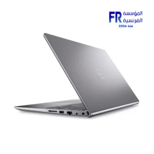 Dell Vostro 3530 - Intel Core i5-1334U - 8GB DDR4 - 512GB SSD - Intel UHD Graphics - 15.6 Inch FHD 120Hz - Carbon Black - Ubuntu Laptop
