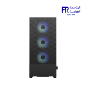 Fractal Design Pop XL Air RGB Black TG Clear Tint Full Tower Case