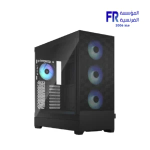 Fractal Design Pop XL Air RGB Black TG Clear Tint Full Tower Case