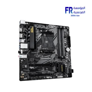 Gigabyte B550M DS3H AC R2 Motherboard
