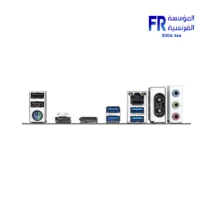 Gigabyte B550M DS3H AC R2 Motherboard