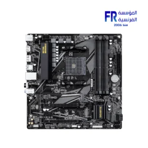 Gigabyte B550M DS3H AC R2 Motherboard