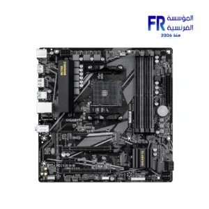 Gigabyte B550M DS3H R2 Motherboard