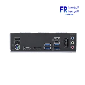 Gigabyte B550M Gaming X WIFI6 Motherboard