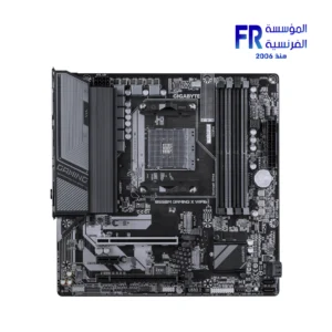 Gigabyte B550M Gaming X WIFI6 Motherboard