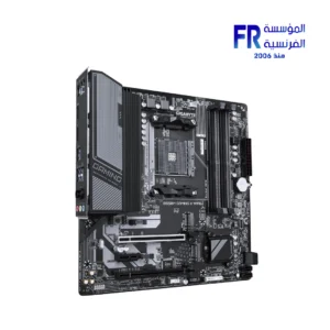 Gigabyte B550M Gaming X WIFI6 Motherboard