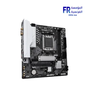 Gigabyte B650M Gaming WIFI6E Motherboard