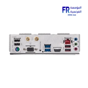 Gigabyte B650M Gaming WIFI6E Motherboard