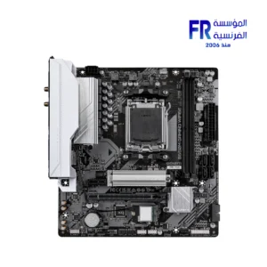 Gigabyte B650M Gaming WIFI6E Motherboard