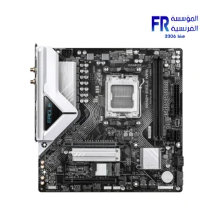 Alternative view of Gigabyte B840M Eagle Wifi 6 AM5 Motherboard