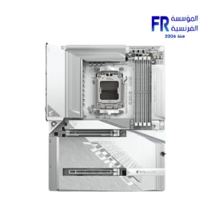 Gigabyte B850 Aorus Stealth with Wifi 7 Ice Motherboard