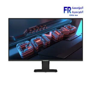 Gigabyte GS25F2 24.5 Inch 200Hz 1Ms FHD SS IPS HDR10 Gaming Monitor