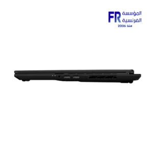 Gigabyte Gaming A16 CVH - Intel Core I7-13620H - 16GB DDR5 - 1TB NVMe Gen4 SSD - RTX 5060 8GB - 16 Inch WQXGA 165Hz IPS Display - MUX Switch - WIFI 6E - RGB Keyboard - Windows 11 Home - Black Steel Gaming Laptop