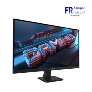 Gigabyte Gaming GS27QXA 27 Inch 240Hz 1Ms QHD SS IPS VESA DisplayHDR 400 92% DCI-P3 Black Gaming Monitor