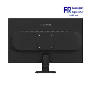 Gigabyte Gaming GS27QXA 27 Inch 240Hz 1Ms QHD SS IPS VESA DisplayHDR 400 92% DCI-P3 Black Gaming Monitor
