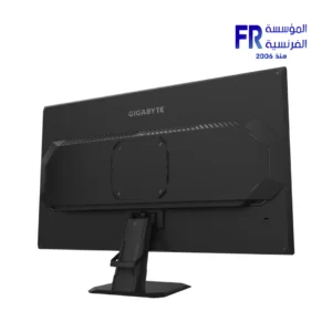 Gigabyte Gaming GS27QXA 27 Inch 240Hz 1Ms QHD SS IPS VESA DisplayHDR 400 92% DCI-P3 Black Gaming Monitor