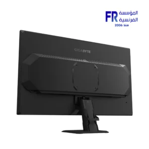 Gigabyte Gaming GS27QXA 27 Inch 240Hz 1Ms QHD SS IPS VESA DisplayHDR 400 92% DCI-P3 Black Gaming Monitor
