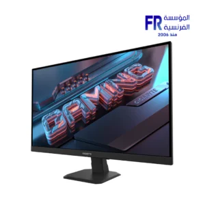Gigabyte Gaming GS27QXA 27 Inch 240Hz 1Ms QHD SS IPS VESA DisplayHDR 400 92% DCI-P3 Black Gaming Monitor