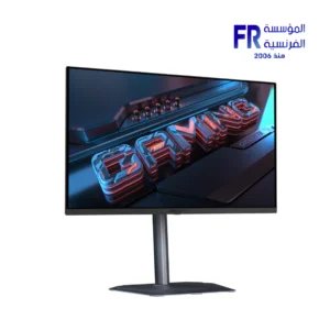Gigabyte Gaming MO27Q2A 27 Inch 280Hz 0.03Ms QHD QD-OLED VESA DisplayHDR True Black 400 99% DCI-P3 ClearMR 15000 Black Gaming Monitor