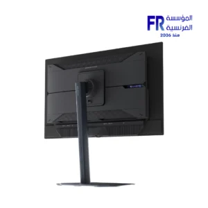 Gigabyte Gaming MO27Q2A 27 Inch 280Hz 0.03Ms QHD QD-OLED VESA DisplayHDR True Black 400 99% DCI-P3 ClearMR 15000 Black Gaming Monitor