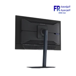 Gigabyte Gaming MO27Q2A 27 Inch 280Hz 0.03Ms QHD QD-OLED VESA DisplayHDR True Black 400 99% DCI-P3 ClearMR 15000 Black Gaming Monitor