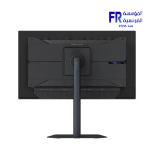 Gigabyte Gaming MO27Q2A 27 Inch 280Hz 0.03Ms QHD QD-OLED VESA DisplayHDR True Black 400 99% DCI-P3 ClearMR 15000 Black Gaming Monitor