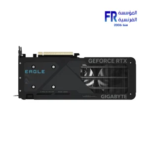Gigabyte GeForce RTX 5060 Eagle Max OC 8GB GDDR7 Graphic Card