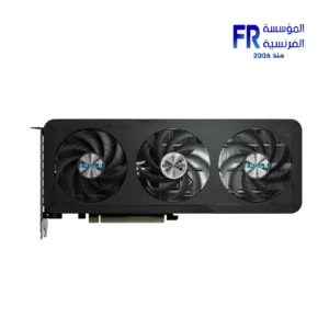 Gigabyte GeForce RTX 5060 Eagle Max OC 8GB GDDR7 Graphic Card