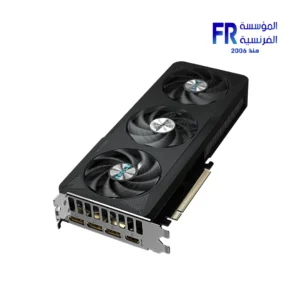 Gigabyte GeForce RTX 5060 Eagle Max OC 8GB GDDR7 Graphic Card