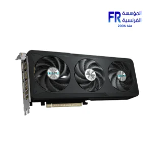 Gigabyte GeForce RTX 5060 Eagle Max OC 8GB GDDR7 Graphic Card