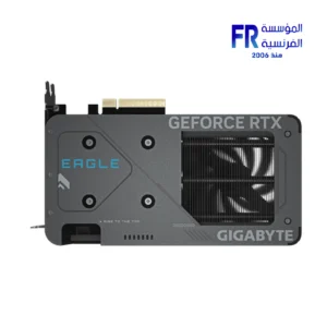 Gigabyte GeForce RTX 5060 Eagle OC 8GB GDDR7 Graphic Card