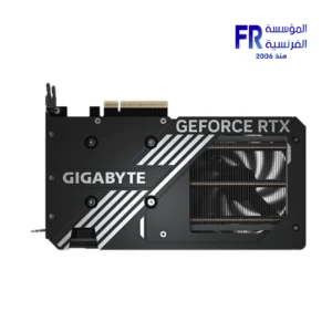 Gigabyte GeForce RTX 5060 Ti Windforce 16GB GDDR7 Graphic Card