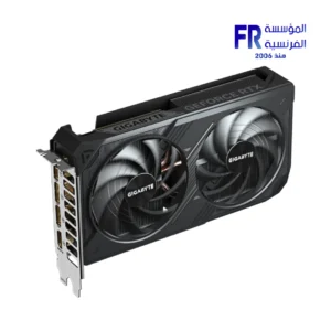 Gigabyte GeForce RTX 5060 Ti Windforce 16GB GDDR7 Graphic Card