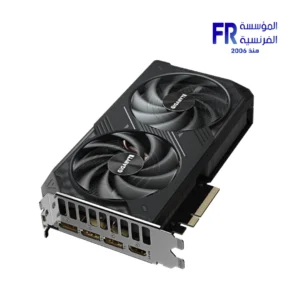 Gigabyte GeForce RTX 5060 Ti Windforce 16GB GDDR7 Graphic Card