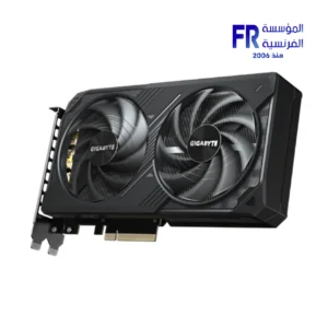 Gigabyte GeForce RTX 5060 Ti Windforce 16GB GDDR7 Graphic Card