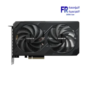 Gigabyte GeForce RTX 5060 Ti Windforce 16GB GDDR7 Graphic Card