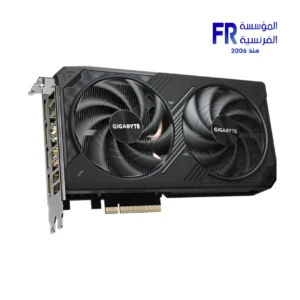 Gigabyte GeForce RTX 5060 Ti Windforce 16GB GDDR7 Graphic Card