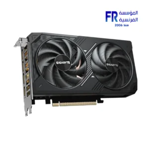 Gigabyte GeForce RTX 5060 Ti Windforce Max 16GB GDDR7 OC Graphic Card