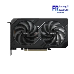 Gigabyte GeForce RTX 5060 Ti Windforce Max 16GB GDDR7 OC Graphic Card