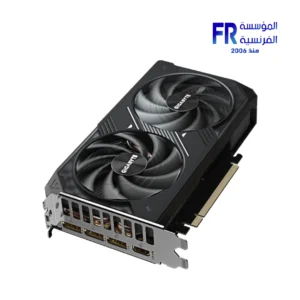 Gigabyte GeForce RTX 5060 Ti Windforce Max 16GB GDDR7 OC Graphic Card