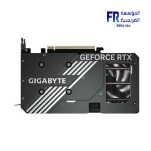 Gigabyte GeForce RTX 5060 Ti Windforce Max 16GB GDDR7 OC Graphic Card