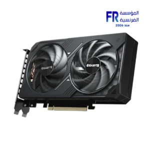 Gigabyte GeForce RTX 5060 Ti Windforce Max 16GB GDDR7 OC Graphic Card
