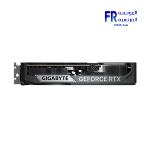 Gigabyte GeForce RTX 5060 Ti Windforce Max 16GB GDDR7 OC Graphic Card