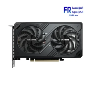 Gigabyte GeForce RTX 5060 Windforce Max 8GB GDDR7 OC Graphic Card