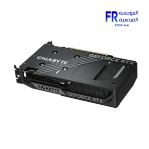 Gigabyte GeForce RTX 5060 Windforce Max 8GB GDDR7 OC Graphic Card