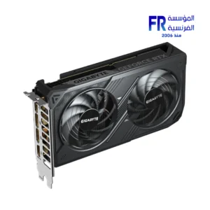 Gigabyte GeForce RTX 5060 Windforce Max 8GB GDDR7 OC Graphic Card