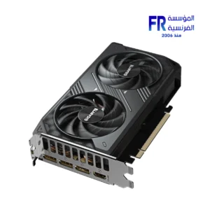 Gigabyte GeForce RTX 5060 Windforce Max 8GB GDDR7 OC Graphic Card