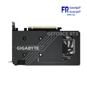 Gigabyte GeForce RTX 5060 Windforce Max 8GB GDDR7 OC Graphic Card
